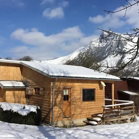 De L'ours Brun, 3 Etoiles