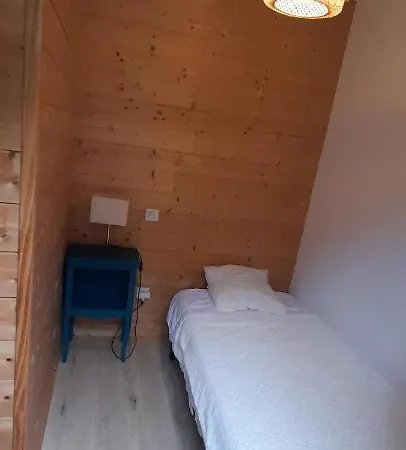 Dağ evi De L'ours Brun, 3 Etoiles Gere-Belesten