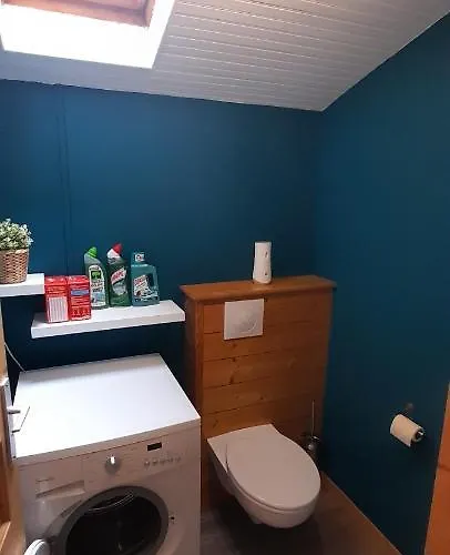 De L'ours Brun, 3 Etoiles Gere-Belesten